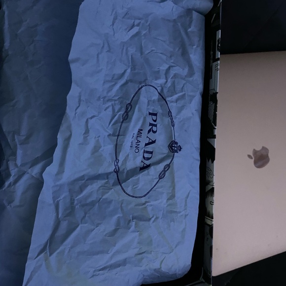 Prada sandals - Picture 3 of 6